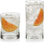 Libbey Impressions 16-Piece Tumbler