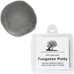 Tungsten P