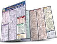 Russian Grammar QuickStudy Laminated Reference Guide (QuickStudy Academic)