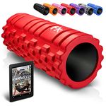 Physical Therapy Roller For Upper Thigh