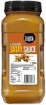 Zoosh Satay Sauce 2.85 Kg