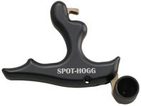 Spot Hogg Archery Products Whipper Snapper 3 Finger Release Open Neck