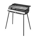 Naturehike Portable Charcoal Grill,