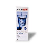 Watersafe Bacteria Water Test Kit (Parameters: Coliform Bacteria)