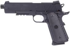 SIG Sauer 1911 Tacops .177 Semi-Automatic CO2 BB Gun