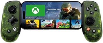 Backbone Pro Mobile Gaming Controll