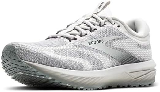Brooks Wom