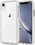 JETech Case for iPhone XR 6.1-Inch,