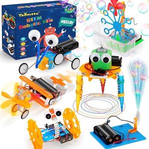 STEM Robot