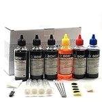 BCH Standard Refill Ink Kit for All