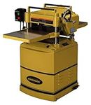 Powermatic 15-Inch Planer, Helical 