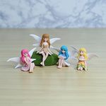 Hasbro Toys Fairies