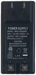 Mighty Mule RP1010 Replacement Power Supply, Black