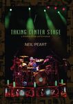 Neil Peart Taking Center Stage 3-DV