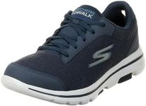 Skechers Men's Gowalk 5 Qualify-Ath