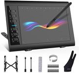 XOPPOX Graphics Drawing Tablet 10 x