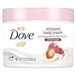 Dove Whipped Body Cream Dry Skin Mo