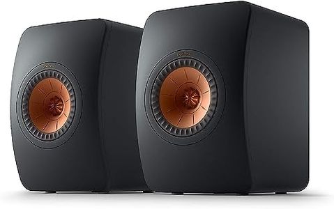 KEF LS50 M