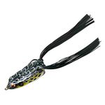 Booyah Bait Company Pad Crasher Fishing Lure, Cricket Frog, One Size (BYPC3902)