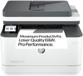 HP LaserJet Pro MFP 3102fdw Wireles