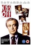 Noises Off! [DVD]