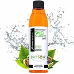 AGA Product -Awesome Human Wig Shampoo [pH5] - Professional Wig Care Solution, Just Soak, 7 Oz