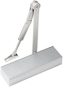 Dorma TS71 UKCA Certifire Overhead Door Closer