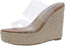 Steve Madden Sunrise Wedge Sandals 