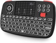 Rii i4 Mini Bluetooth Keyboard with