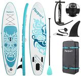 FBSPORT 10'6'' Premium Inflatable S