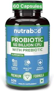 Nutrabud P