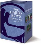 Hardy Boys Starter Set - Books 1-5 