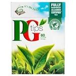 Pg Tips Pg Tips Tea Bags (Economy C
