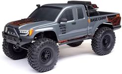 Axial RC T