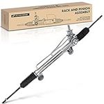 A-Premium Power Steering Rack and P