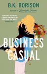 Business Casual: The Hotly Anticipated Final Instalment of the Lovelight Series From 'Master of Cosy Romance': 4 (Lovelight, 4)