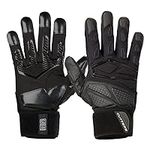 CUTTERS Lineman Padded Football Glo