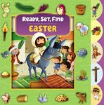 Zonderkidz Toddler Story Books