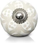 NOMOPLAS Ceramic Knobs - Variation