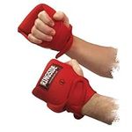 Ringside Weighted Gloves (4-Pound) 