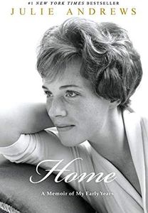 Home: A Memoir of My Early Years