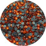 Hotfix Rhinestones,1000pcs SS20 4.8