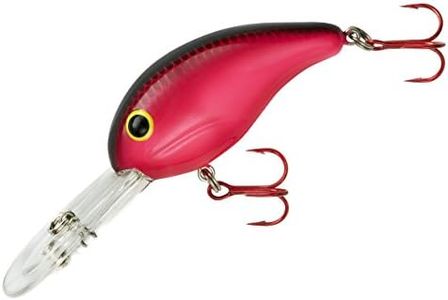 Bandit 3D43 300 Series Crappie Crankbait