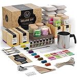 CraftZee Soy Candle Making Kit for 