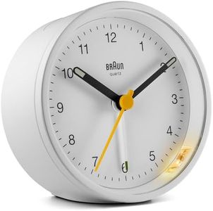 Braun Clas
