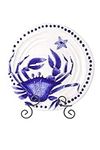 Blue Sky Ceramic, Royal Magic Sea C
