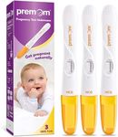 Premom Bulk Pregnancy Tests Sticks: