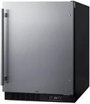 Summit 24" Wide ADA Built-In All-Fr