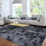 Tinyboy-hbq Area Rugs Soft Shaggy C