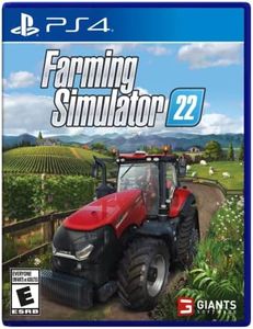 Farming Si